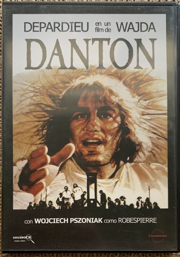 IMG_5423 DANTON - Imagen 1