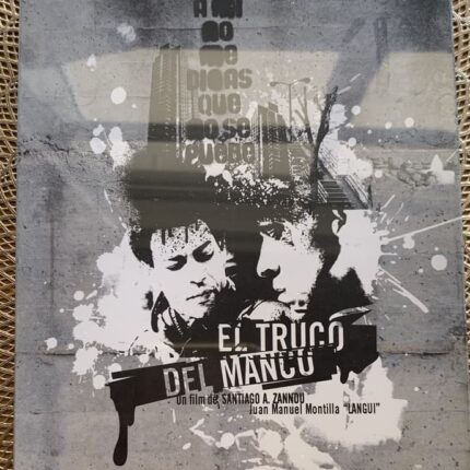 EL TRUCO DEL MANCO