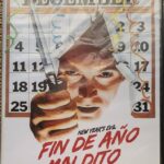 FIN DE AÑO MALDITO