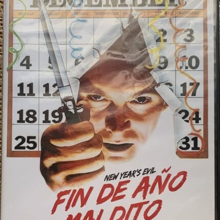 FIN DE AÑO MALDITO
