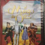 EL MAGO DE OZ