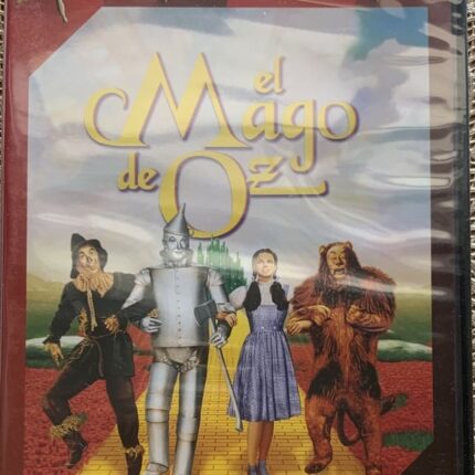 EL MAGO DE OZ