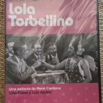 LOLA TORBELLINO
