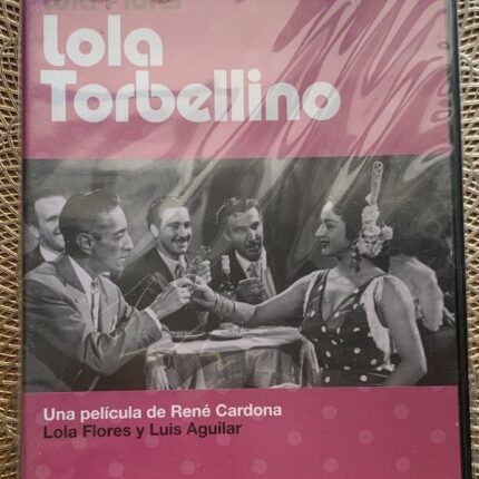 LOLA TORBELLINO