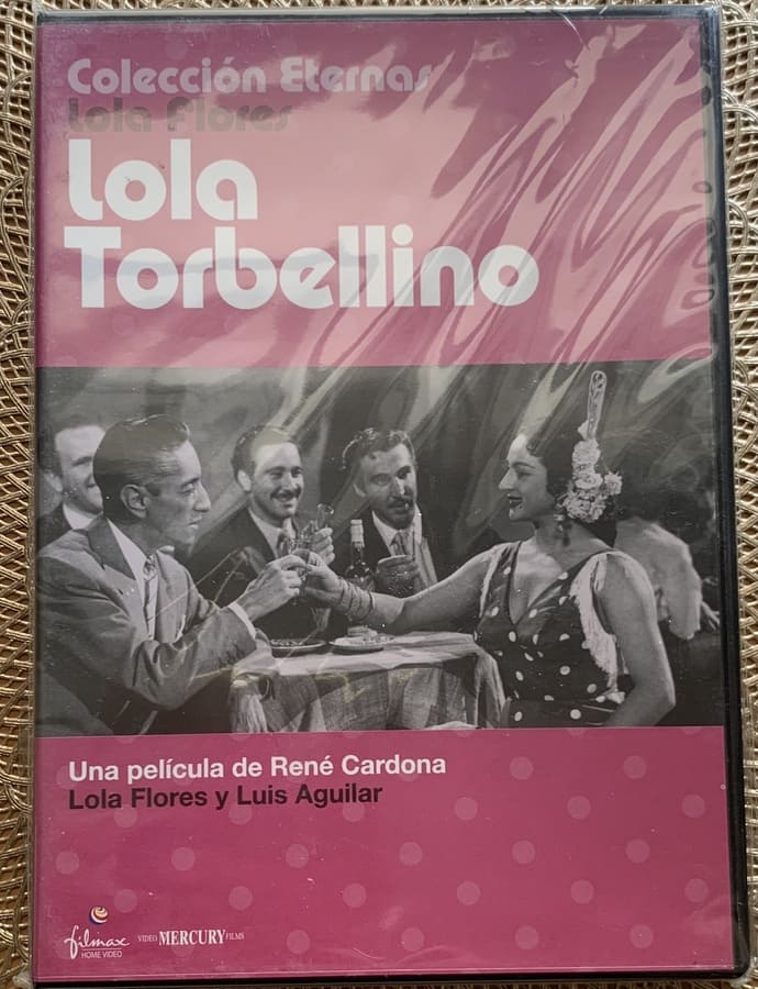 IMG_5475 LOLA TORBELLINO - Imagen 1