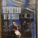 EL REPORTERO DE LA CALLE 42