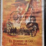 EL HOMBRE DE LAS ESTRELLAS