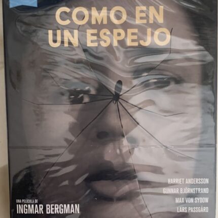 COMO UN ESPEJO