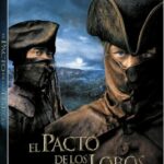 El pacto de los lobos - EDICION Limitada Metálica