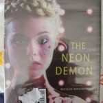 THE NEON DEMON