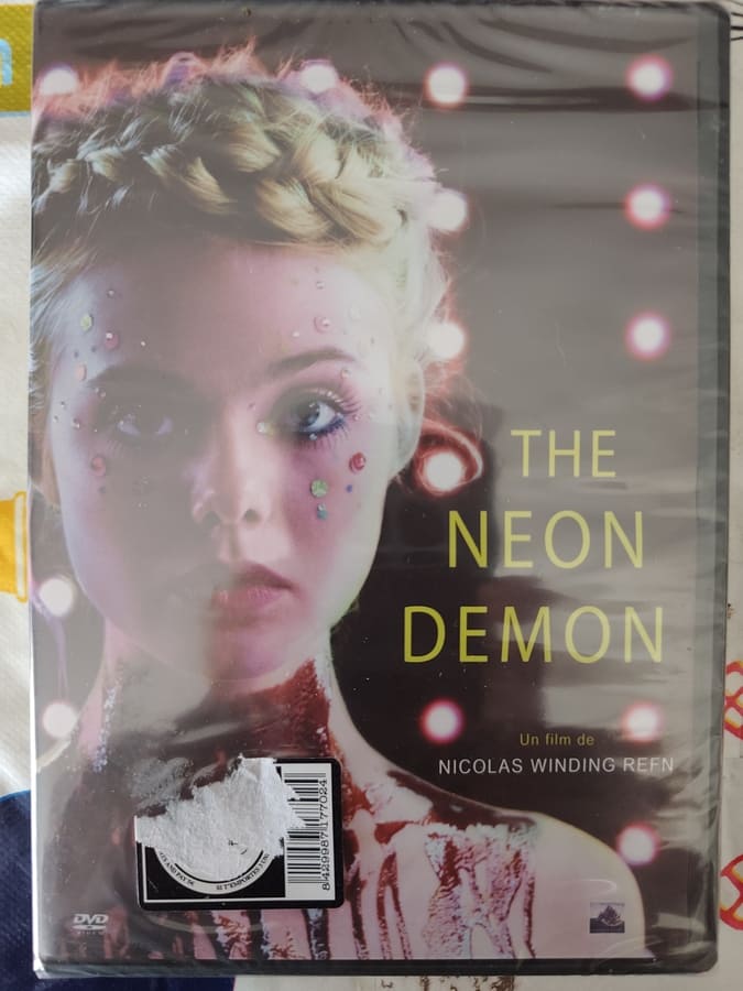 1781780485506 THE NEON DEMON - Imagen 1
