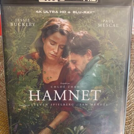 Hamnet - Edicion 4K UHD