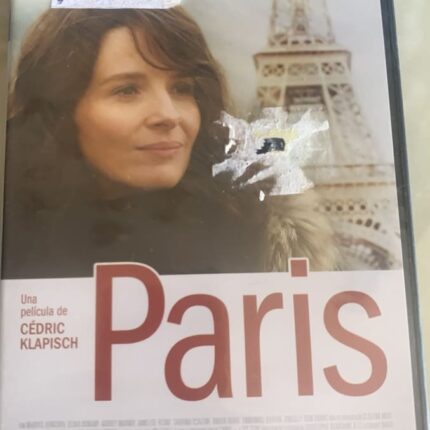 PARIS