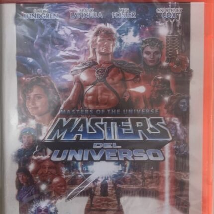 Masters del universo