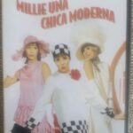 MILLIE UNA CHICA MODERNA