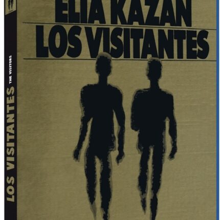 LOS VISITANTES