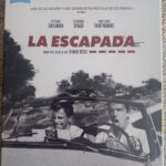 LA ESCAPADA