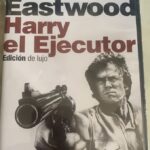 HARRY EL EJECUTOR