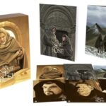 EL NOMBRE DE LA ROSA - EDICION METALICA COLECCIONISTA