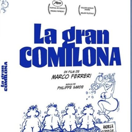 La gran comilona