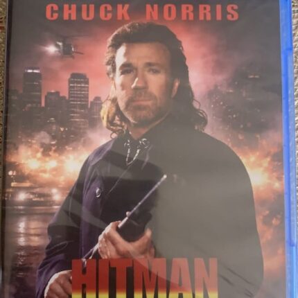 HITMAN