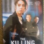 The Killing: Crónica de un asesinato - TEMPORADA, 1 VOL. 1