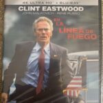 EN LA LINEA DE FUEGO - EDICION 4K UHD