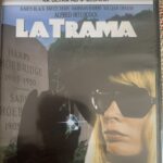 LA TRAMA - EDICION 4K UHD