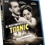 EL HUNDIMIENTO DEL TITANIC