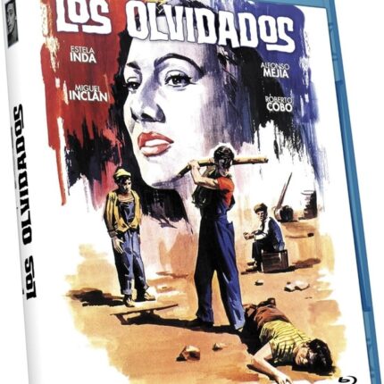 Los olvidados