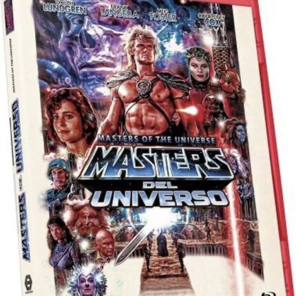 Masters del universo