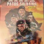 PATOS SALVAJES