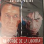 AL BORDE DE LA LOCURA