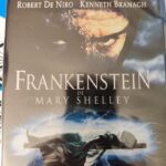 FRANKENSTEIN DE MARY SHELLEY