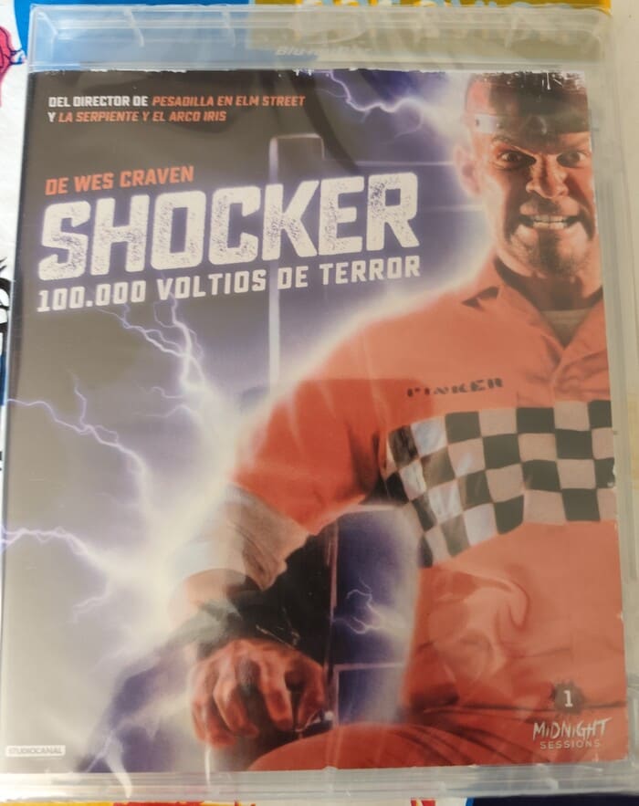 IMG_20260609_165457 SHOCKER, 100.000 voltios de terror - Imagen 1