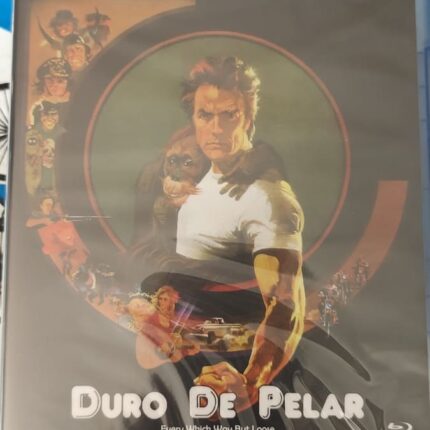 DURO DE PELAR