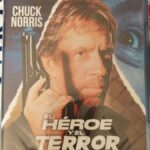 EL HEROE Y EL TERROR
