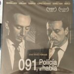 091 POLICIA AL HABLA