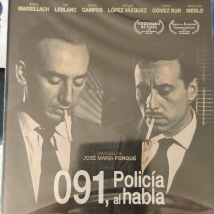 091 POLICIA AL HABLA