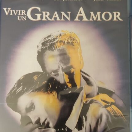 VIVIR UN GRAN AMOR