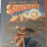 SUPERGIRL
