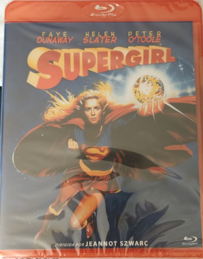 IMG_20260609_170948 SUPERGIRL - Imagen 1
