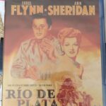 RIO DE PLATA