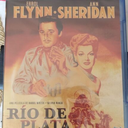 RIO DE PLATA