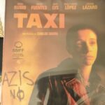 TAXI