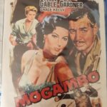 Mogambo