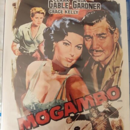 Mogambo