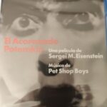 EL ACORAZADO POTEMKIN