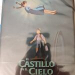 EL CASTILLO EN EL CIELO