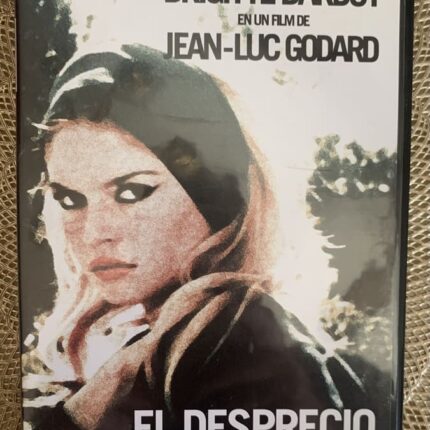 El desprecio